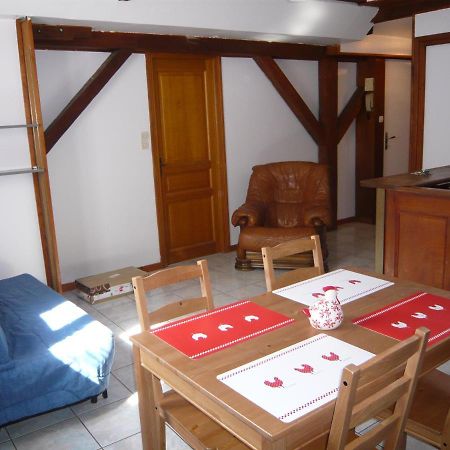 Le Seigle, La Cour Des Meuniers Apartment Kaysersberg-Vignoble ภายนอก รูปภาพ
